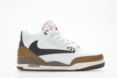 cheap quality Air Jordan 3 Model No. 263